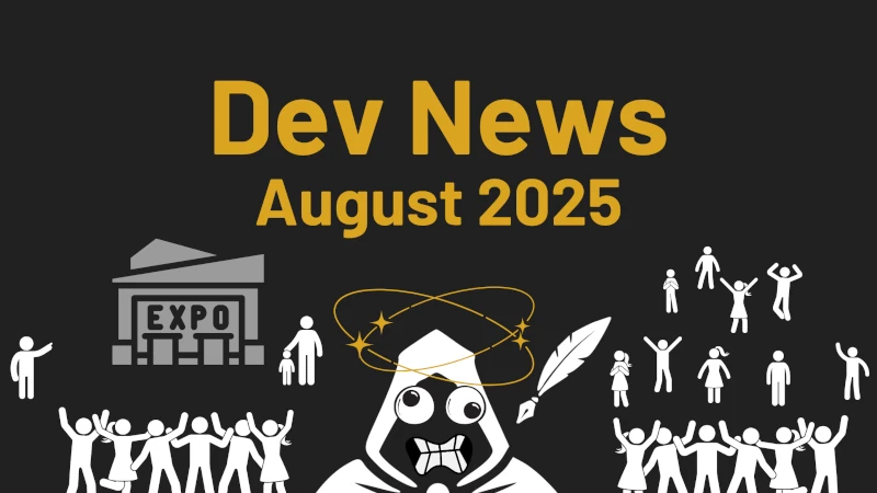 August Updates: COVID Recovery and Homebrewery Export