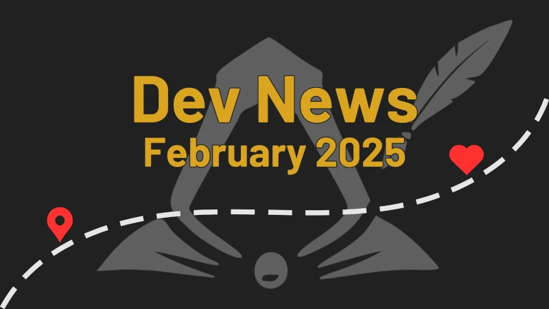 February Updates: Discounts, Donations, and Details