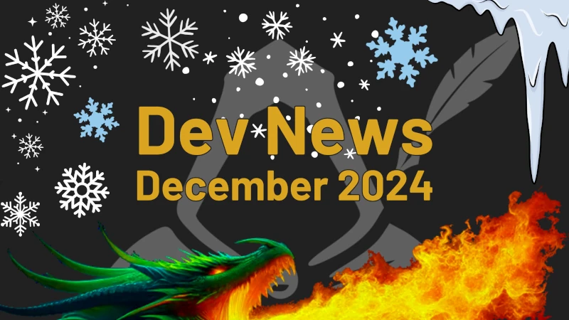 December Updates: Tips, Fixes, and Language Support